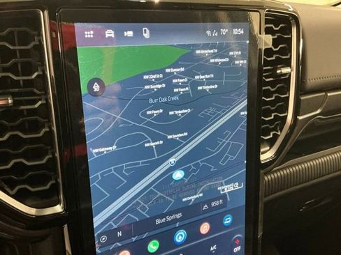 New 2026 Ford Ranger Lariat AWD/4WD image 26