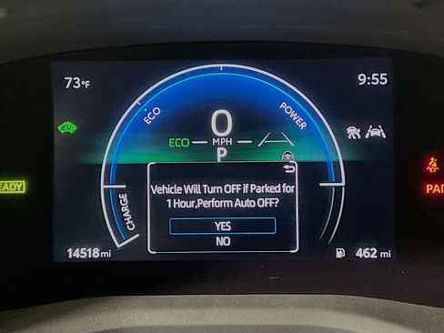 Used 2026 Toyota Camry SE image 22