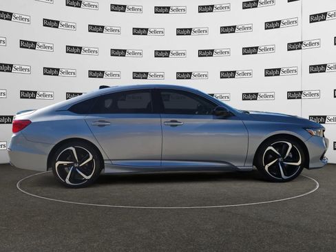 Used 2022 Honda Accord Sport Special Edition image 7