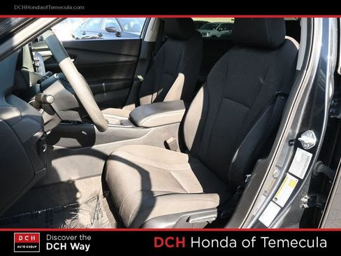 Certified 2024 Honda Accord LX image 18