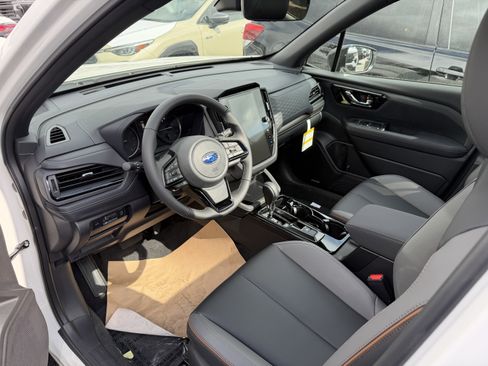 New 2026 Subaru Forester Sport AWD/4WD image 12