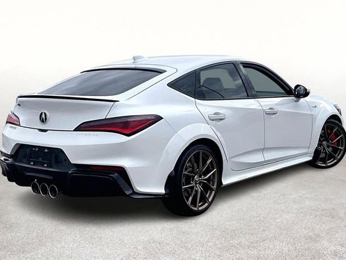 Used 2025 Acura Integra Type S image 2
