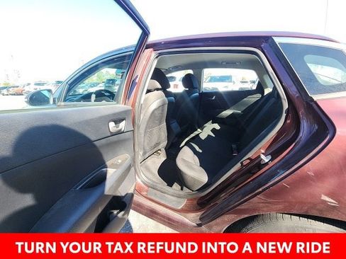 Used 2019 Kia Optima LX image 17