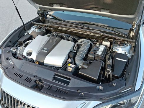 Used 2022 Lexus ES 350 w/ Premium Package image 28