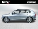 Used 2018 Volkswagen Tiguan SE w/ 18" Alloy Wheels Package image 4