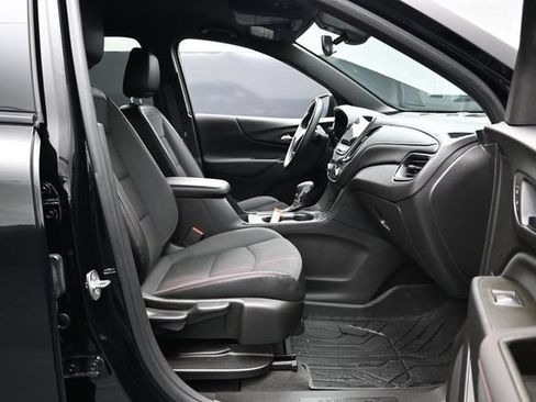 Used 2024 Chevrolet Equinox RS FWD image 25