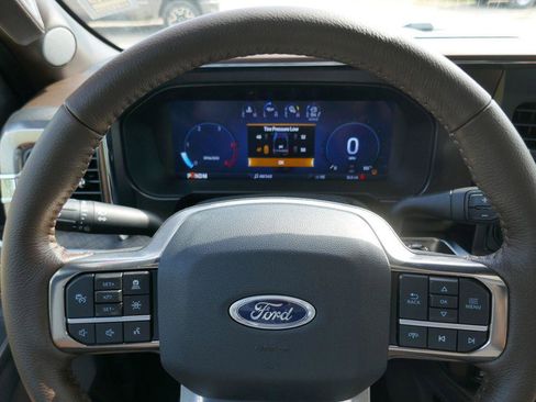 New 2026 Ford F250 King Ranch AWD/4WD image 31
