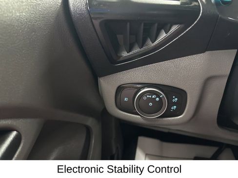 Used 2022 Ford Transit Connect XLT w/ Trailer Tow Package FWD image 38
