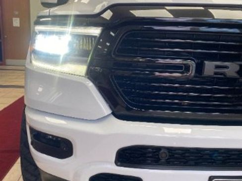 Used 2020 RAM 1500 Sport w/ Comfort & Convenience Group image 27