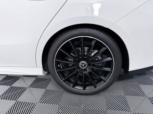 Used 2023 Mercedes-Benz CLA 250 CLA 250 image 29