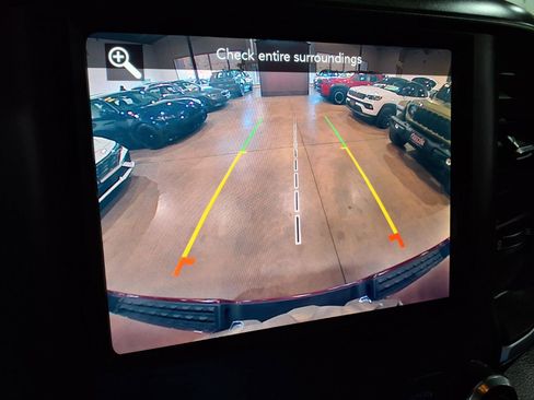 Used 2019 RAM 1500 Big Horn image 13