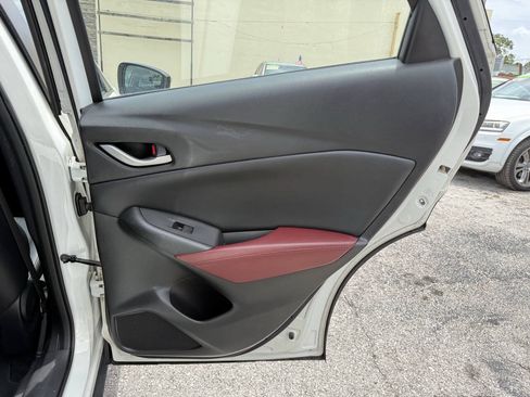 Used 2018 MAZDA CX-3 Touring w/ Preferred Equipment Package FWD image 22