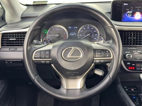 Used 2018 Lexus RX 350 RX 350 w/ Accessory Package image 18