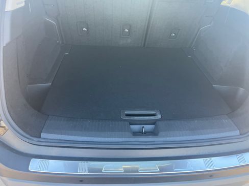 Used 2023 Nissan Rogue SV FWD image 20