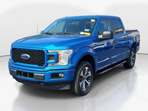 Used 2019 Ford F150 XL w/ Equipment Group 101A Mid image 6