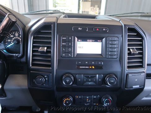 Used 2020 Ford F150 XL w/ XL Power Equipment Group RWD image 27