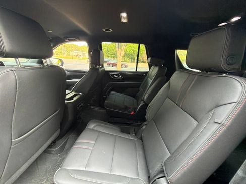 Used 2023 Chevrolet Tahoe RST w/ RST Performance Edition AWD/4WD image 12