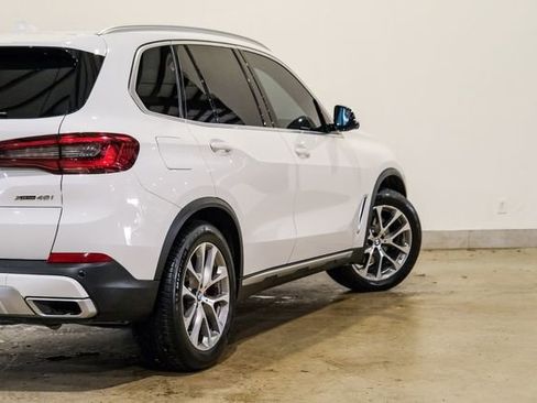 Used 2020 BMW X5 xDrive40i w/ Convenience Package image 27