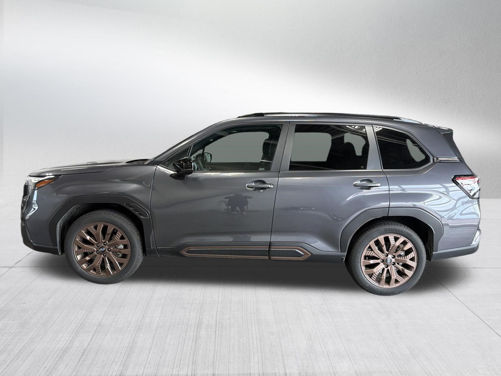 Certified 2026 Subaru Forester Sport AWD/4WD image 4