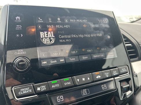 Used 2022 Honda Odyssey EX-L image 22