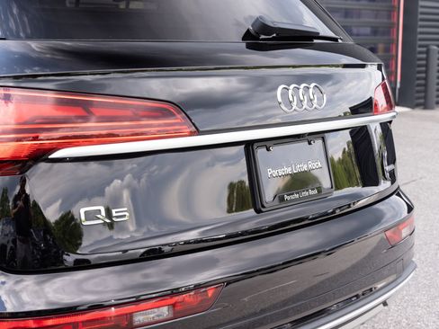 Used 2021 Audi Q5 Prestige w/ Prestige Package AWD/4WD image 10