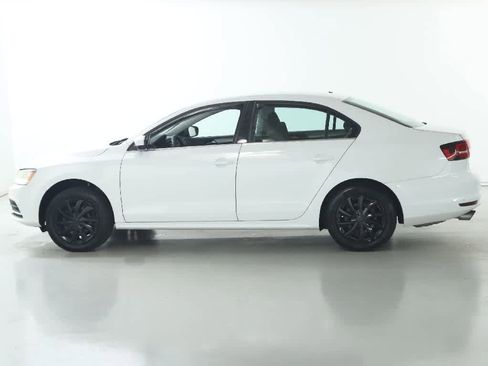 Used 2017 Volkswagen Jetta S FWD image 36