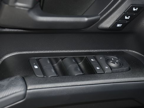 New 2026 Toyota 4Runner TRD Off-Road Premium AWD/4WD image 6