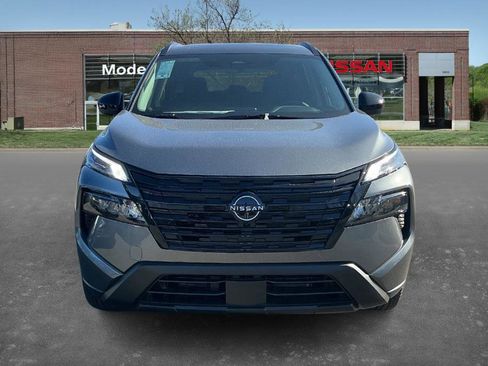 New 2026 Nissan Rogue SV image 6