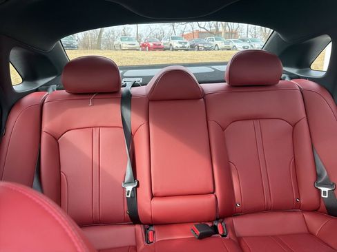 New 2026 Kia K5 GT-Line image 25