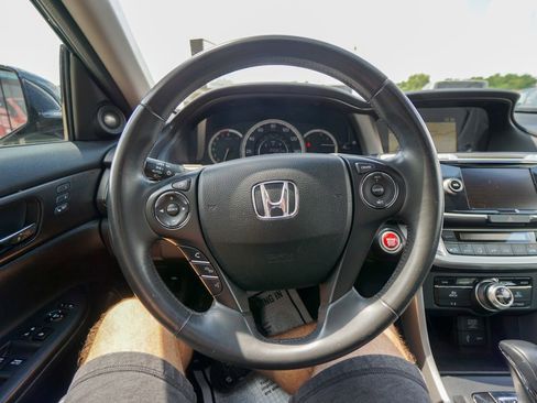 Used 2015 Honda Accord EX-L image 19
