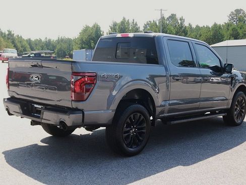 Used 2026 Ford F150 Lariat w/ Equipment Group 501A Mid AWD/4WD image 7