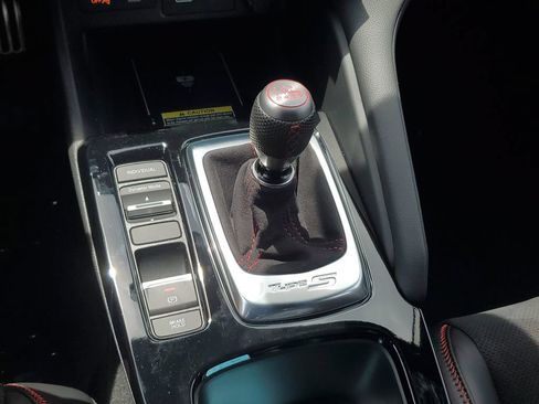 New 2026 Acura Integra Type S FWD image 28