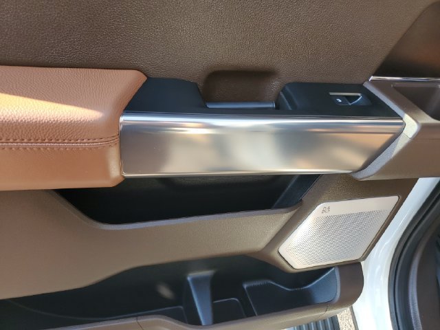 Used 2026 Ford F150 King Ranch w/ Equipment Group 601A High AWD/4WD image 14