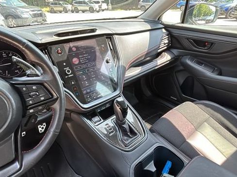 Certified 2024 Subaru Legacy Premium AWD/4WD image 27