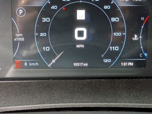 Used 2023 RAM ProMaster 3500 w/ Premium Convenience Group (B) image 25