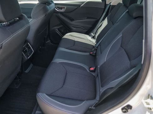 Used 2021 Subaru Forester Premium w/ Popular Package #1 AWD/4WD image 17
