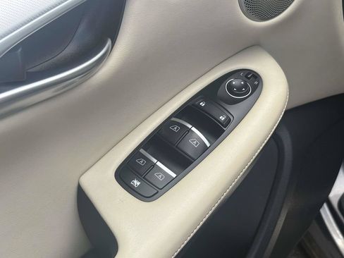 Used 2020 INFINITI QX50 Sensory AWD/4WD image 22