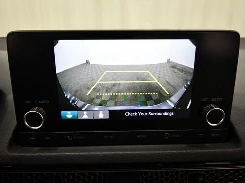 Used 2023 Honda Civic LX image 23