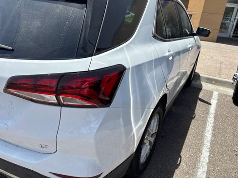 Used 2022 Chevrolet Equinox LT FWD image 6