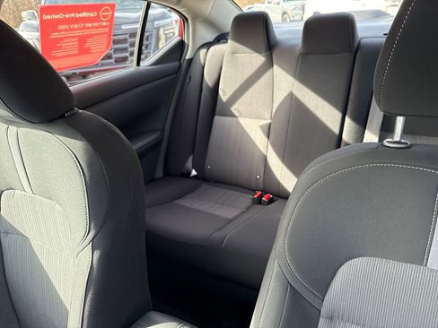 Used 2025 Nissan Sentra SV image 29