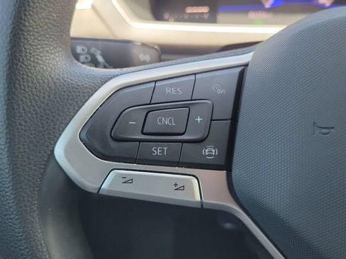 Used 2022 Volkswagen Tiguan S FWD image 19