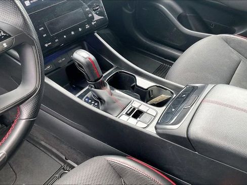 Used 2022 Hyundai Tucson N Line image 17