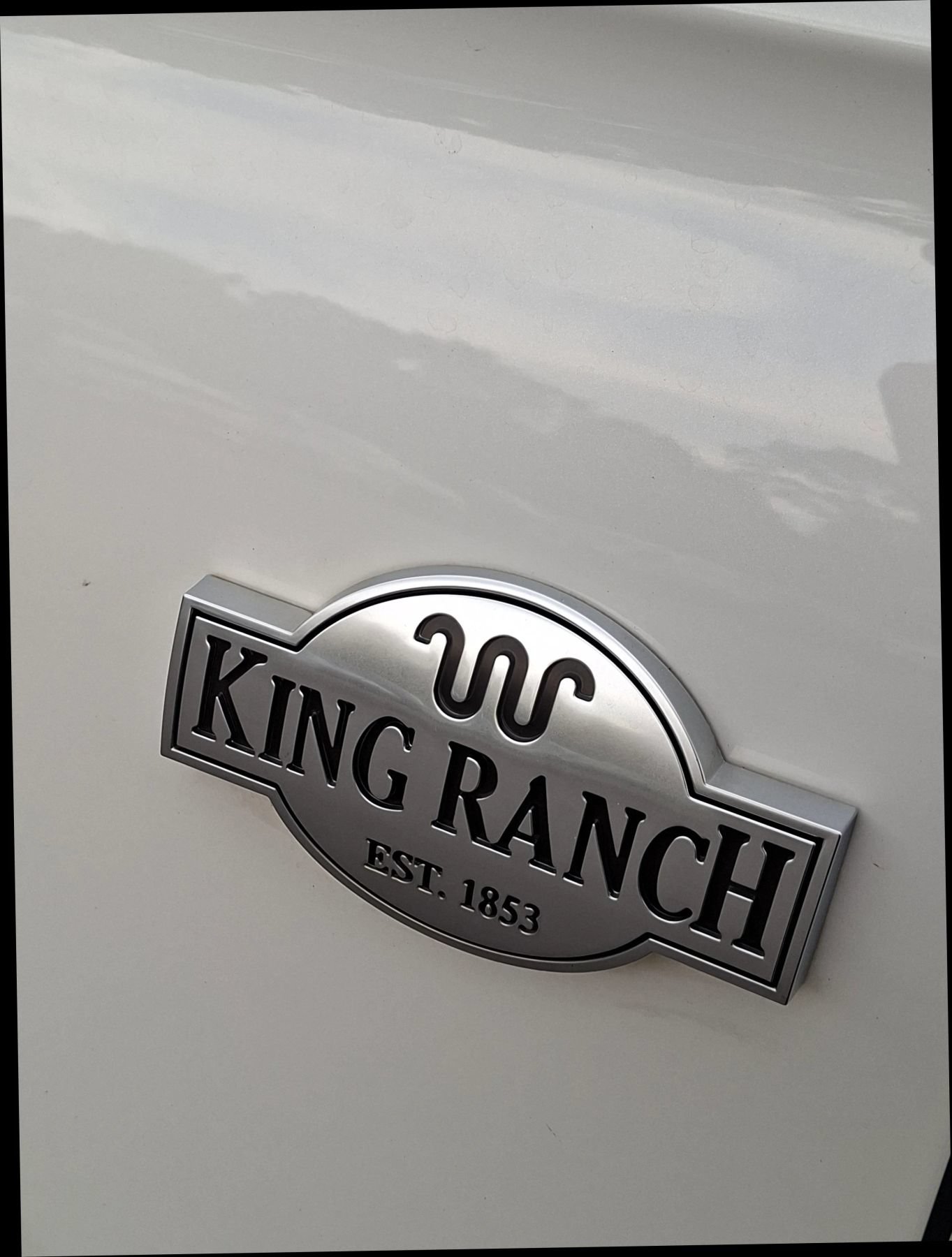 Used 2021 Ford Expedition King Ranch RWD image 7