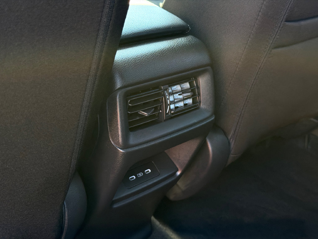 Used 2024 Honda CR-V EX image 21