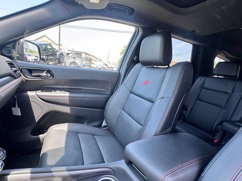 New 2026 Dodge Durango GT AWD/4WD image 14