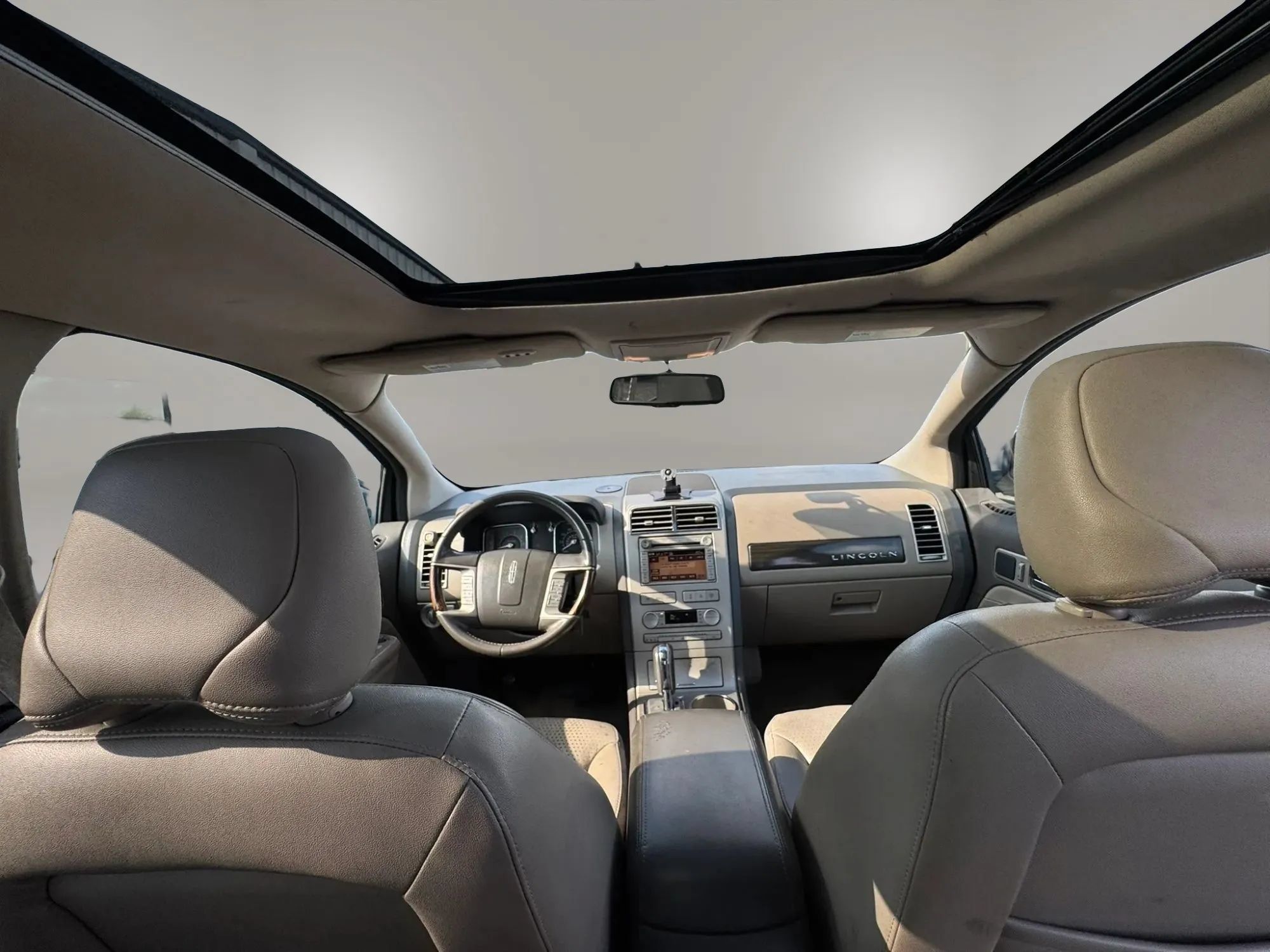 Used 2007 Lincoln MKX AWD image 14