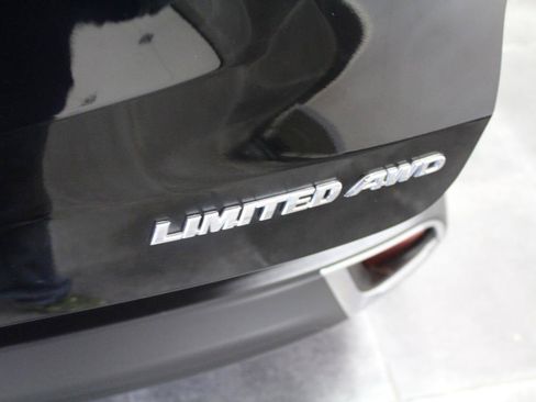 Used 2017 Toyota Highlander Limited Platinum w/ Protection Package #3 AWD/4WD image 37
