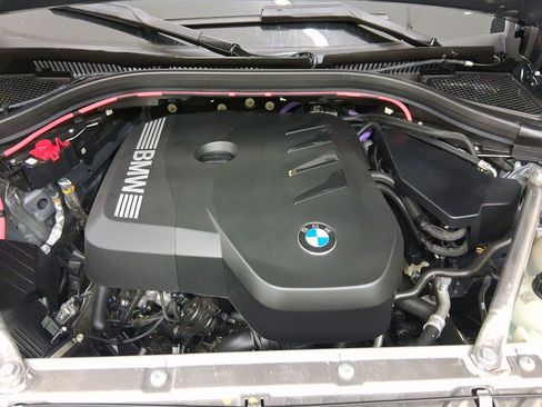 Used 2026 BMW X3 xDrive30i w/ Convenience Package AWD/4WD image 35