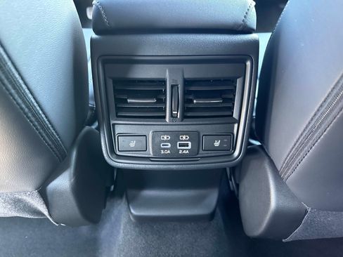 New 2026 Subaru Outback Limited AWD/4WD image 17