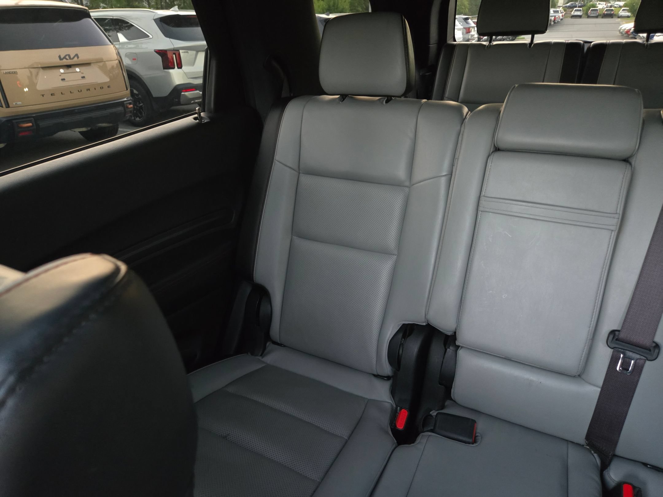 Used 2024 Dodge Durango GT AWD/4WD image 12